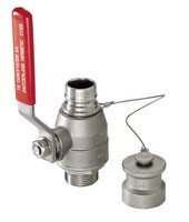 Compact Valves